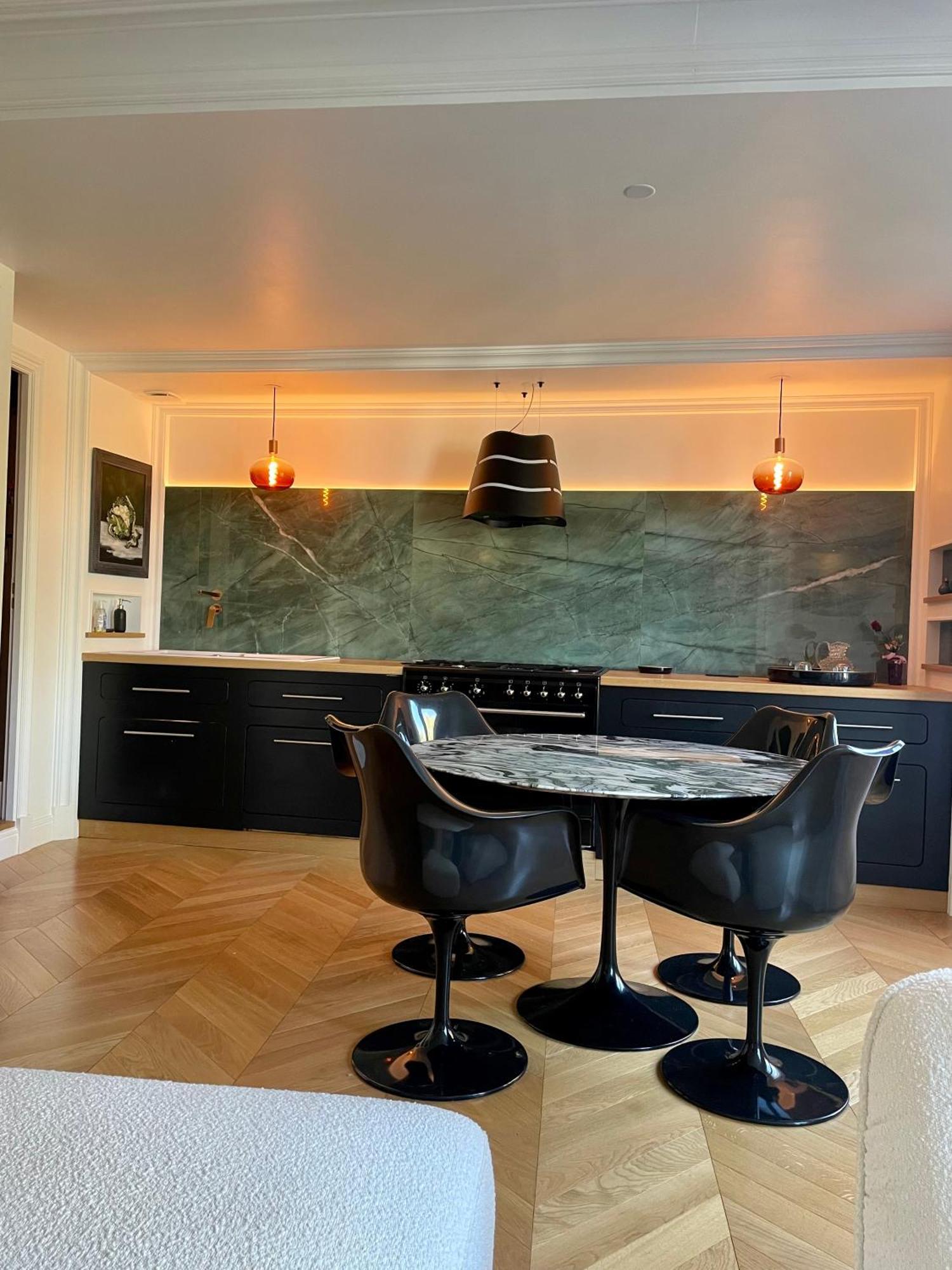 Apparemment Niche Dans Les Arbres Apartment Narbonne Ngoại thất bức ảnh