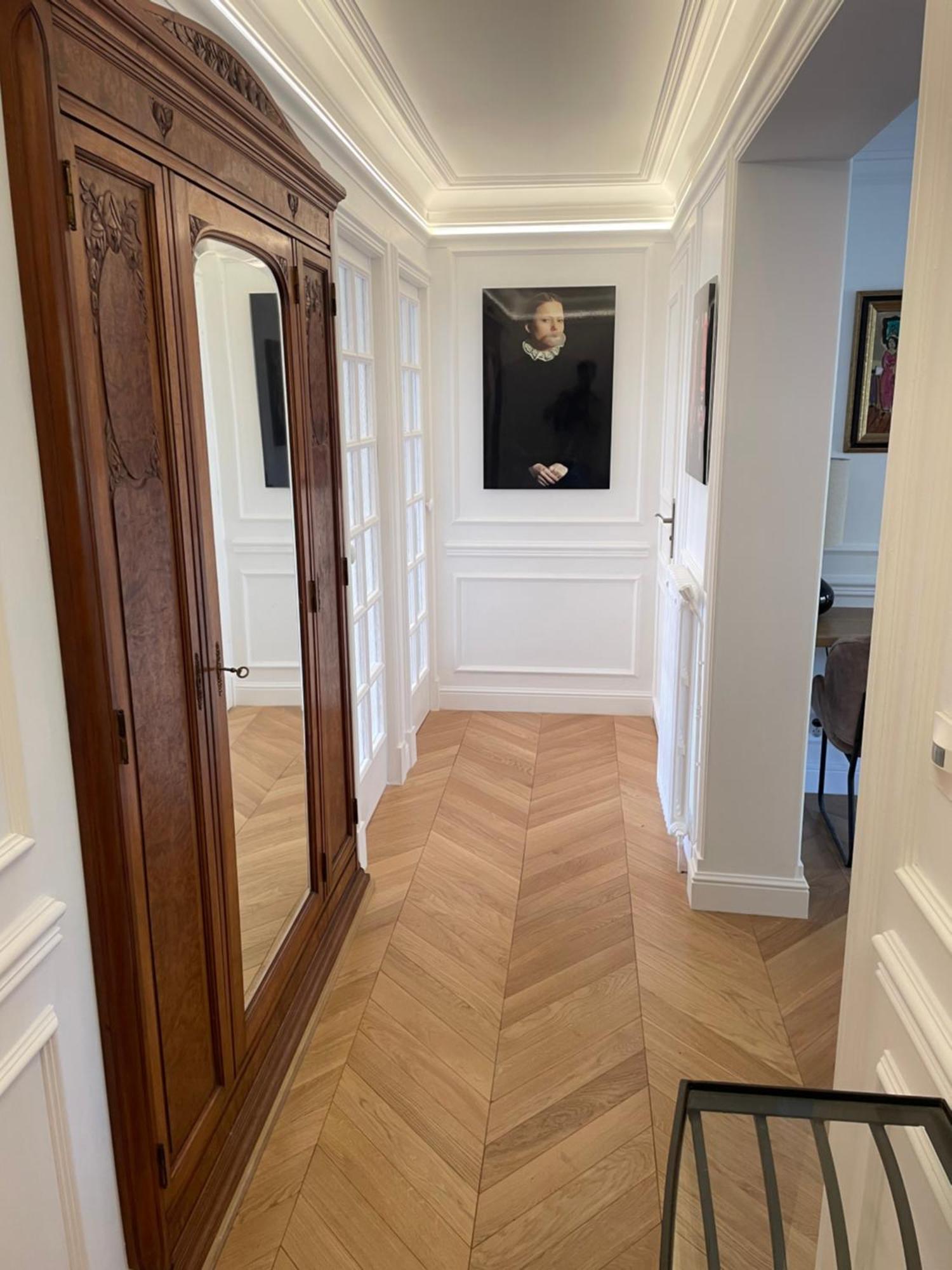 Apparemment Niche Dans Les Arbres Apartment Narbonne Ngoại thất bức ảnh