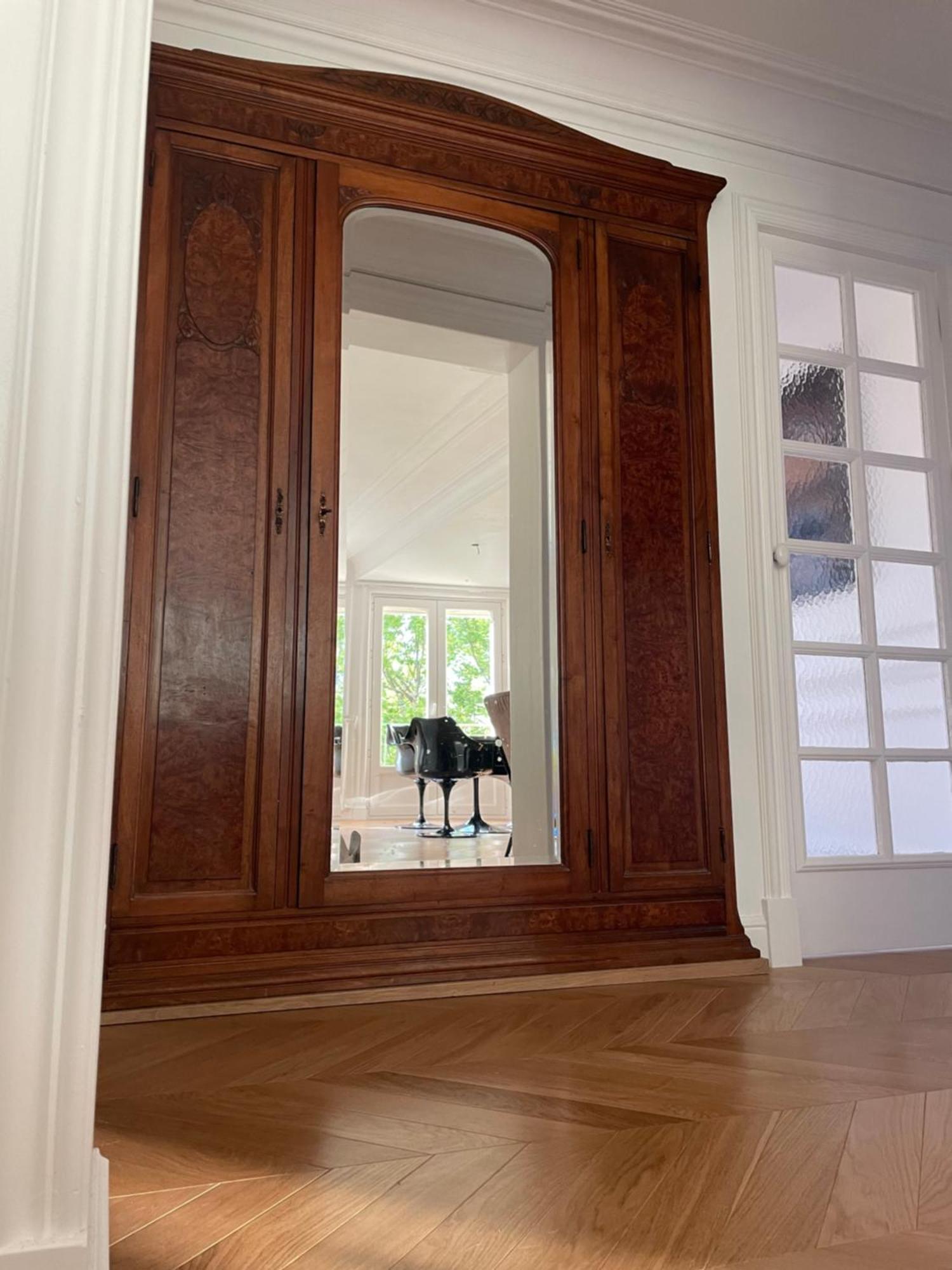 Apparemment Niche Dans Les Arbres Apartment Narbonne Ngoại thất bức ảnh